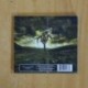 ASTRAL DOORS - NEW REVELATION - CD