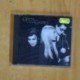GRETA Y LOS GARBO - GRETA Y LOS GARBO - CD