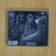 RAGE - CARVED IN STONE - CD