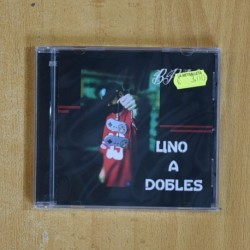 BRN - UNO A DOBLES - CD