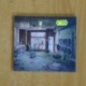 SRA ROBINSON - NADA MEJOR - CD