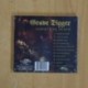 GRAVE DIGGER - LIBERTY OR DEATH - ED JAPONESA CD