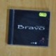 IOSU - BRAVO - CD