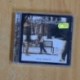 RALF RICHTER - ONE HEART - CD