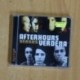 AFTERHOURS VERDENA - VERSUS - CD