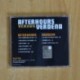 AFTERHOURS VERDENA - VERSUS - CD