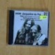JACQUELINE DU PRE - TESTAMENT - CD