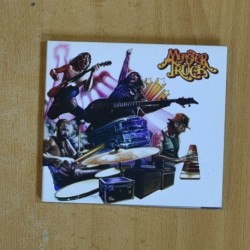 MONSTER TRUCK - MONSTER TRUCK - CD