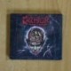 KREATOR - COMA OF SOULS - CD