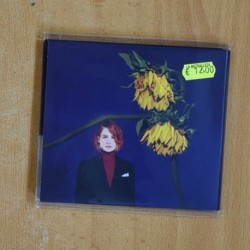 CHRISTINE AND THE QUEENS - CHRISTINE AND THE QUEENS - CD