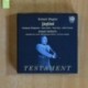 WAGNER - SIEGFRIED - BOX CD