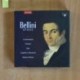 BELLINI - OPERAS - BOX CD