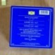 SCHUBERT - LIEDER - BOX CD