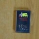 LOS 4 JETS - DISCOGRAFIA COMPLETA - CASSETTE