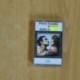 PACO CLAVEL Y SARA GOSSA - DUPLEX - CASSETTE