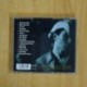 BLUES SARACENO - THE BEST OF BLUES SARACENO - CD