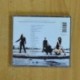 THE CORRS - FORGIVEN NOT FORGOTTEN - CD