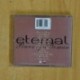 ETERNAL - POWER OF A WOMAN - CD