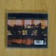 THE CORRS - UNPLUGGED - CD