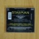 JACK NITZCHE - STARMAN - CD