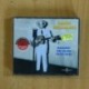 HANK WILLIAMS - MOANIN THE BLUES 1947 / 1951 - CD