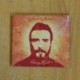 JUSTIN JONES - FADING LIGHT - CD