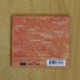 JUSTIN JONES - FADING LIGHT - CD