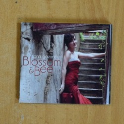 SARA GAZAREK - BLOSSOM & BEE - CD