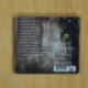 SARA GAZAREK - BLOSSOM & BEE - CD