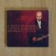 LUKE HAINES - OUTSIDER IN THE COLLECTION - CD