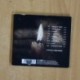 NEXT TO NONE - A LIGHT IN THE DARK - CD