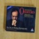 BEETHOVEN - OVERTURES - CD