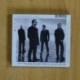 U2 - NO LINE ON THE HORIZON - CD