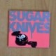 SUGAR KNIVES - SUGAR KNIVES - CD