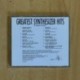 ED STARINK - GREATEST SYNTHESIZER HITS - CD