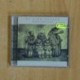 EL NIÑOI GUSANO - FANTASTICO ENTRE LOS PINOS - CD