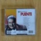 TITO PUENTE - CARAVAN MAMBO - CD