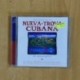 NUEVA TROVA CUBANA - ANTOLOGIA DE LA NUEVA TROVA CUBANA - 2 CD