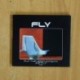 FLY - PUT THE NEEDLE DOWN AND FLY - CD