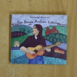 PUTUMAYO PRESENTS - THE DOUGIE MACLEAN COLLECTION - CD