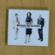 BLACK BOX RECORDER - THE FACTS OF LIFE - CD