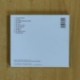 BLACK BOX RECORDER - THE FACTS OF LIFE - CD
