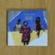 THE SEY SISTERS - RISE - CD