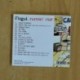 MOGUL - RUNNIN RIOT - CD