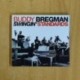 BUDDY BREGMAN - SWINGIN STANDARDS - CD