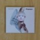 PAPAYA - CORAZON ABIERTO - CD