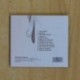 PAPAYA - CORAZON ABIERTO - CD