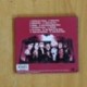 THE SLACKERS - REDLIGHT - CD