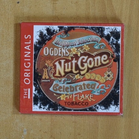 SMALL FACES - OGDENS NUT GONE - CD