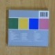 BLUR - THE BEST OF BLUE - CD